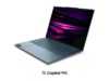 Lenovo Yoga Slim 7 14AGP11 Copilot+ PC 14' 1920 x 1200 (WUXGA) 430 16GB 512GB AMD Radeon 840M Windows 11 Home