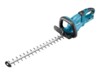 Makita DUH651Z Hæktrimmer Elektrisk 1000-1800spm 650mm Klingelængde