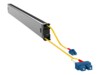 PATCHBOX C60SMAOS21231Y Digital lydkabel 1,8m Gul