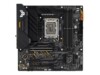 ASUS TUF GAMING B660M-PLUS WIFI Micro-ATX LGA1700 sokkel Intel B660