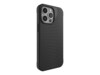 ZAGG Luxe Beskyttelsescover Sort Apple iPhone 15 Pro Max