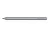 Microsoft Surface Pen M1776 Sølv Stylus
