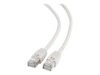 Gembird CAT 6 Afskærmet 50cm Patchkabel