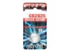 Maxell Knapcellebatterier CR2025