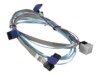 Supermicro Seriel ATA/SAS-kabel