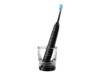 Philips Sonicare DiamondClean 9000 HX9911 Elektrisk Tandbørste Sort