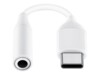 Samsung EE-UC10J Hvid