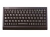 KeySonic ACK-595 C+ Tastatur Membran Kabling USA