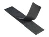 VELCRO Stick On Heavy Duty Selvklæbende krog-og-løkke fastgøring Sort