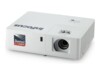 InFocus DLP-projektor Full HD VGA Composite video