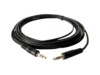 Kramer C-A35M/A35M Series C-A35M/A35M-25 Audiokabel 7.6m