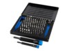iFixit Manta Precision Skruetrækker med bitsæt 114 Dele