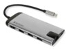 Verbatim USB-C Dockingstation