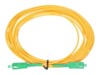 Extralink Patchkabel Fiberoptik G.652D 50cm