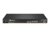 Avocent ACS 8000 Serial Console ACS8016MDAC Konsol server 16porte Rackmonterbar