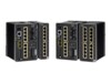 Cisco Catalyst IE3400 Rugged Series Switch 10-porte Gigabit
