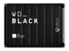 WD_BLACK P10 Game Drive for Xbox One Harddisk WDBA6U0020BBK 2TB USB 3.2 Gen 1