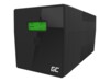 Green Cell Micropower 1000VA UPS 600Watt 1000VA