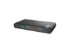 Belkin Universal Secure Single-Head KVM / audio-switch