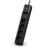 Listwa zasilajaca CyberPower CyberPower Listwa przeciwprzepieciowa P0420SUD0-FR