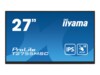 iiyama ProLite T2755MSC-B1 27' IPS 1920 x 1080 (Full HD) HDMI DisplayPort 60Hz