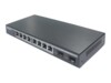 DIGITUS Professional DN-95344 Switch 8-porte Gigabit Ethernet PoE+