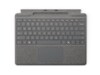 Microsoft Surface Pro Keyboard Tastatur Mekanisk Internationalt engelsk