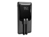 Gembird Powerbank 5/9/12V