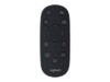 Logitech Fjernstyring Sort