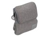 Riva Case Torngat 5706 Termopose Polyester Polyetylen vinylacetat (PEVA) Grå