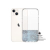 PanzerGlass ClearCase iPhone 13 Beskyttelsescover Transparent Apple iPhone 13