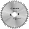 Bosch Pila zebata ECO Optiline Wood 190 x 30mm 48z (2608644377)