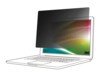 3M Bright Screen Privacy Filter Notebook privacy-filter