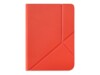 Kobo Clara SleepCover Beskyttelsescover To eBook læser Cayennerød