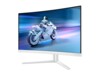 Philips Evnia 5000 27M2C5501 27' 2560 x 1440 (2K) HDMI DisplayPort 180Hz
