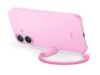 Apple MGY64LL/A Beskyttelsescover Lyserød