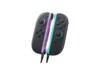 Nintendo Joy-Con 2 Controller Controller Nintendo Switch 2 Nintendo Switch 2 Sort, Lysegrøn, Lilla Sort, Lysegrøn, Lilla