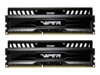 Patriot DDR3 16GB kit 1866MHz CL10 Ikke-ECC