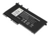Green Cell Batteri til bærbar computer Litium-polymer 2900mAh