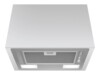 Whirlpool WCT 64 FLS X Rustfrit stål