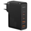 Baseus GaN2 2xUSB-C 2xUSB-A