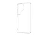 FIXED Story AntiUV TPU Back Cover for Samsung Galaxy S26 Ultra, clear