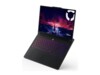Lenovo Legion Pro 7 16AFR10H 83RU 16' 2560 x 1600 9955HX3D 32GB 1TB NVIDIA GeForce RTX 5080 / AMD Radeon 610M Windows 11 Home