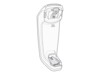 Zebra CR8178-SC Standard Cradle Docking cradle til stregkodescanner