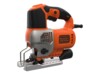 BLACK+DECKER BES610 Stiksav 650W