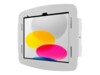 Compulocks iPad 10.9' 10th Gen Space Enclosure Wall Mount Tablet Monteringssæt