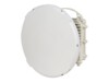 Siklu EtherHaul EH-ANT-1FT-B Antenne Parabol Hvid 71 - 86 GHz