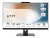 MSI Modern AM272P 1M 845EU AIO Core 7 150U 16GB 1TB Intel Graphics Windows 11 Pro