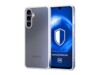 3MK Clear Case Beskyttelsescover Transparent