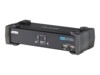 ATEN CubiQ CS1762A KVM / audio-switch Desktop
